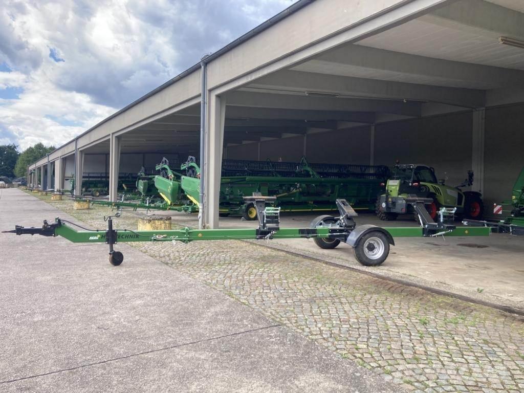  J1G Accessoires voor maaidorsmachines