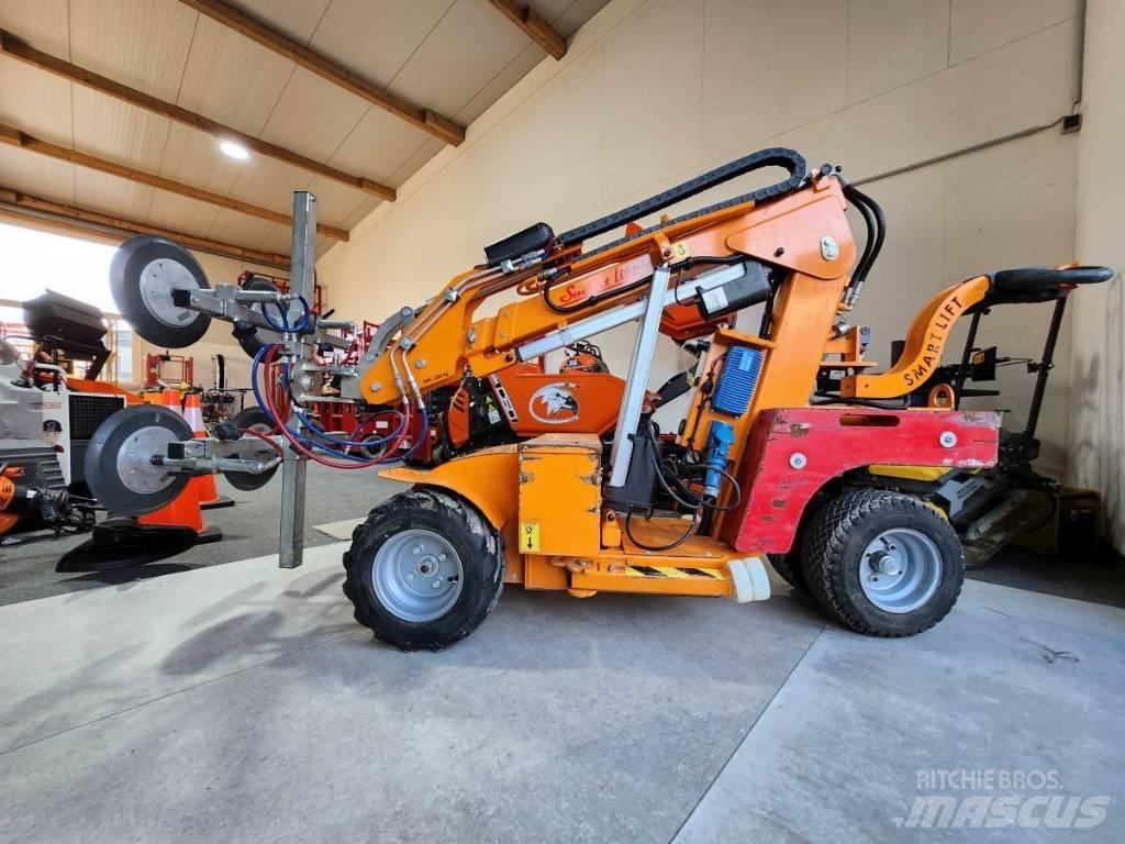 SMARTLIFT SL408 Mini hijskraan