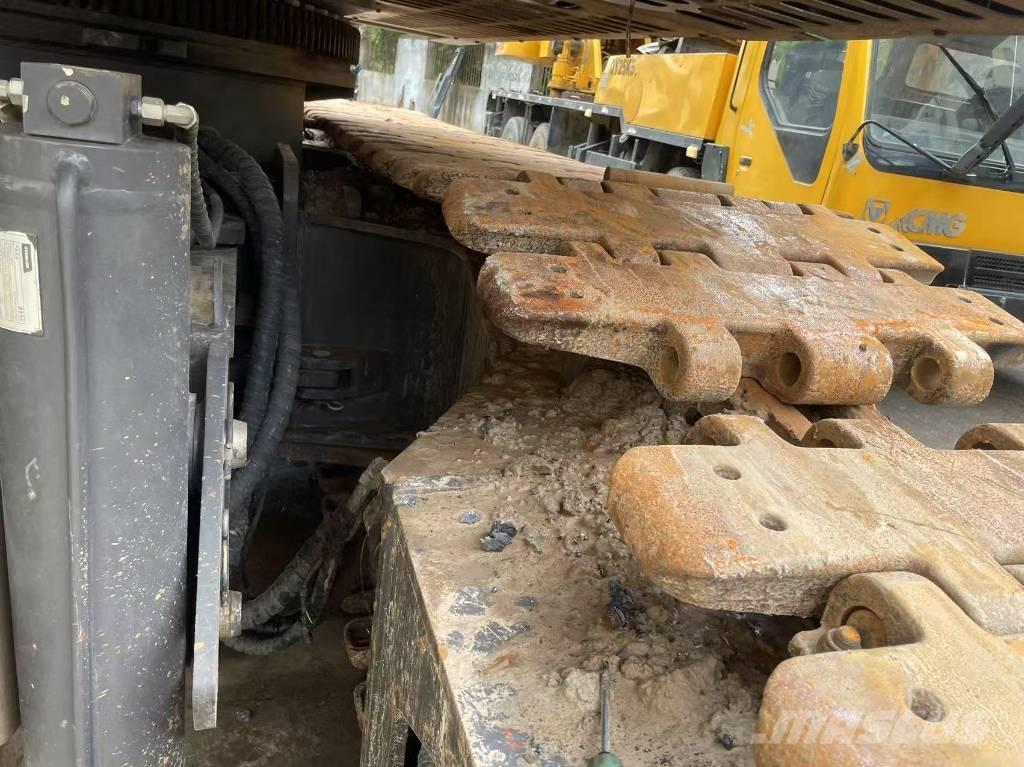 Zoomlion ZVT800 Ruwterrein kranen