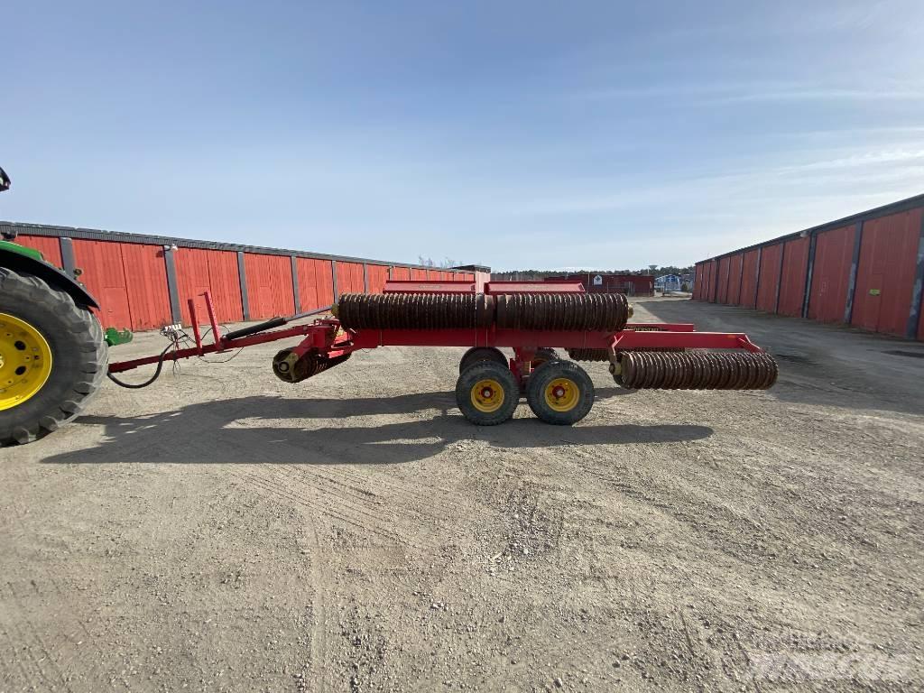 Väderstad Rexius1230 Walsen