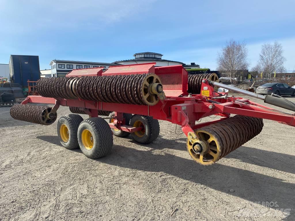Väderstad Rexius1230 Walsen