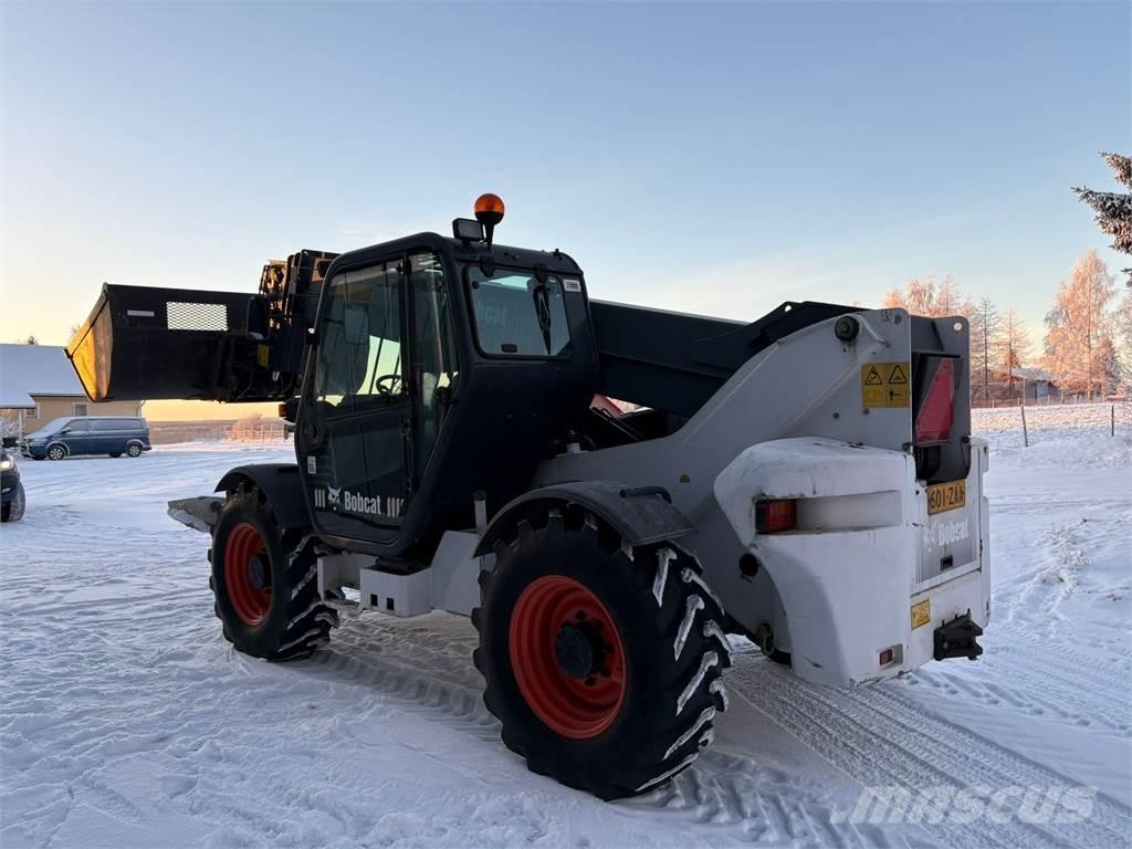 Bobcat T40170 Verreikers