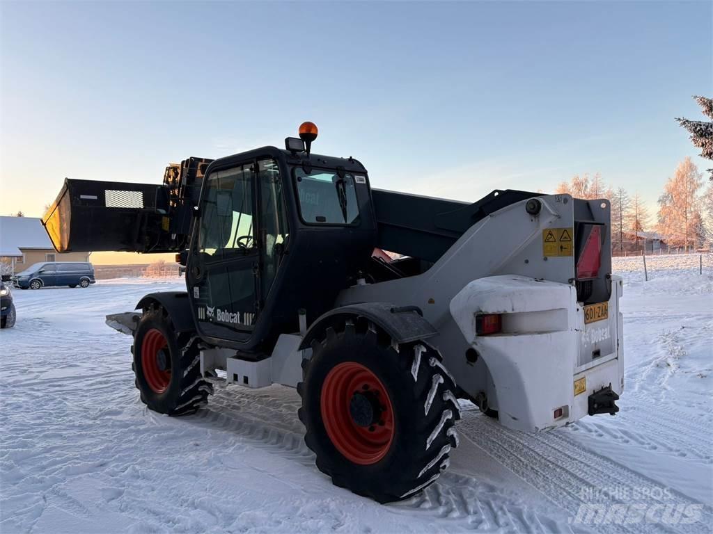 Bobcat T40170 Verreikers
