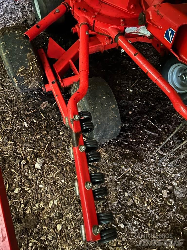 Kuhn GA 6632 Zwadharken