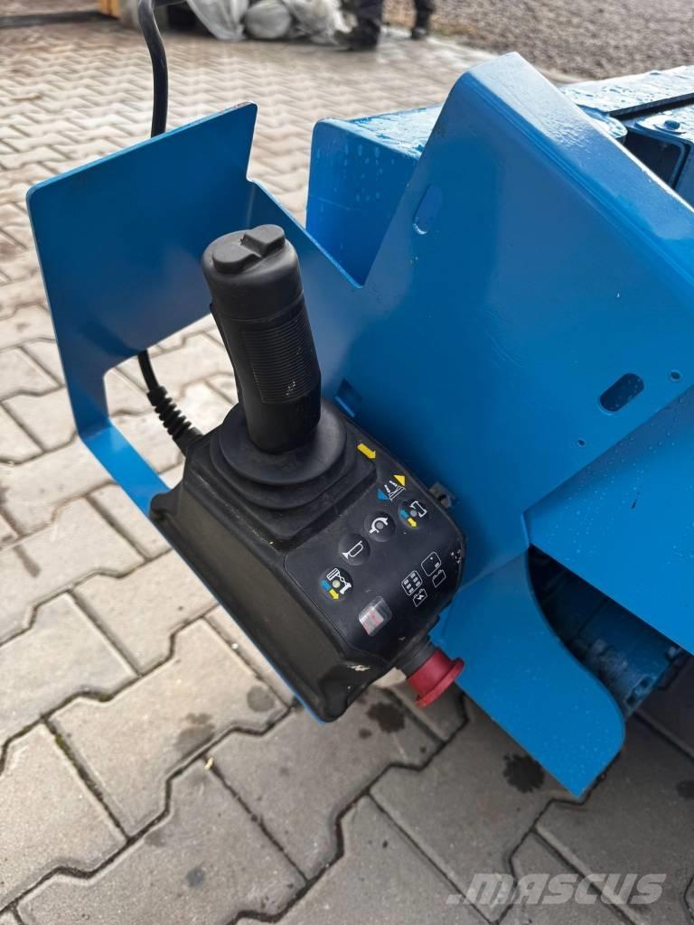 Genie GS 2646 Schaarhoogwerkers