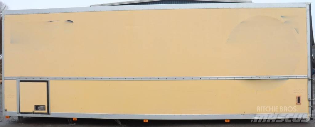 Volvo FM 9 Dozen