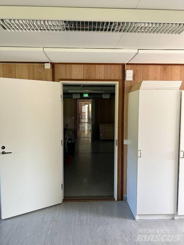  Mastertila C30 9x3m Speciale containers