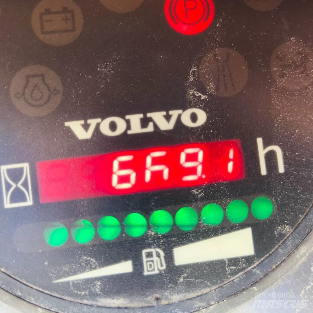 Volvo DD 25 Duowalsen