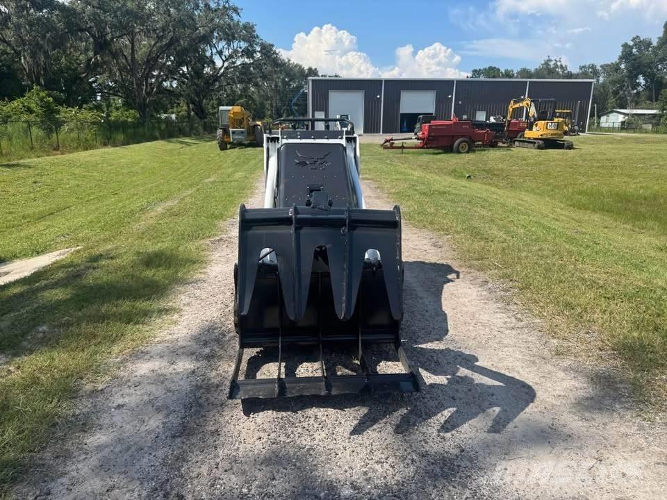 Bobcat MT 100 Schrankladers