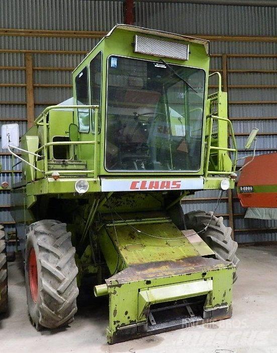 CLAAS Dominator 56 Maaidorsmachines