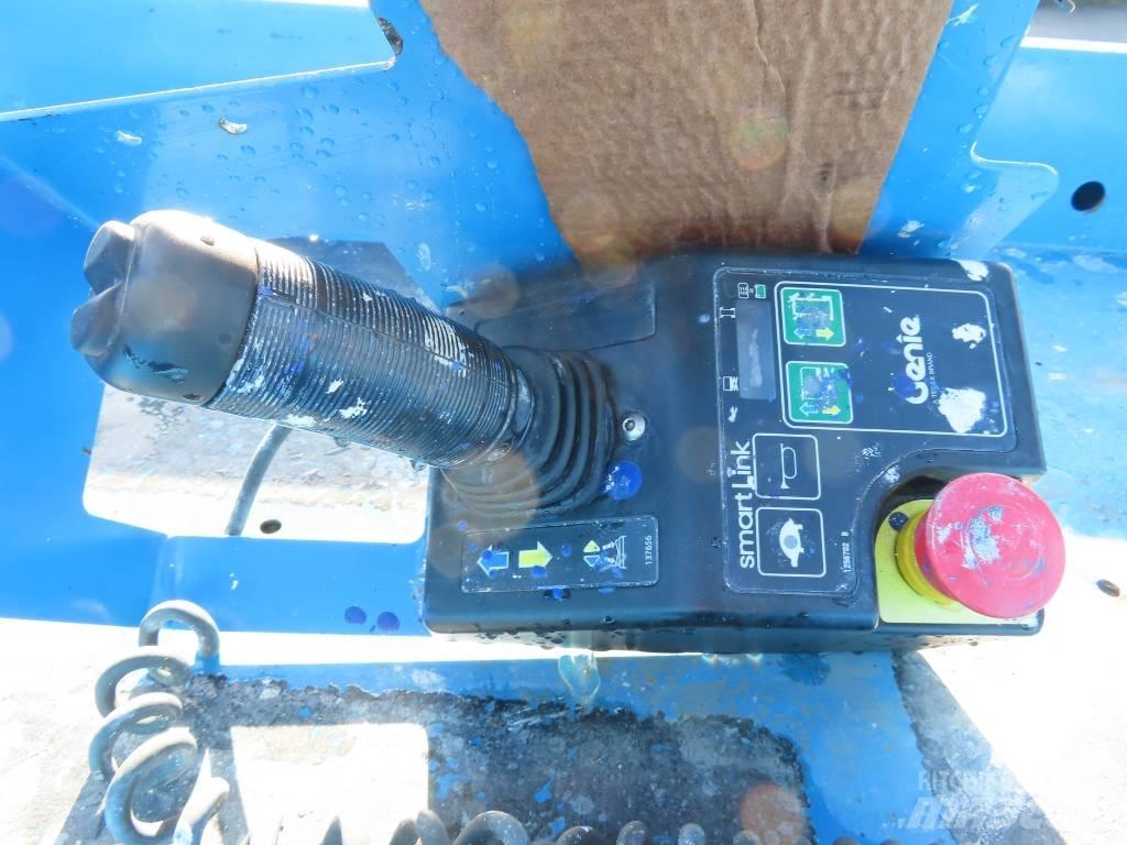 Genie GS 2632 Schaarhoogwerkers