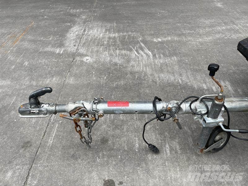 Doosan 7 / 20 Compressors