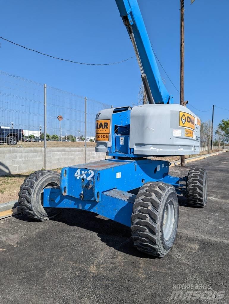 Genie S 40 Telescoophoogwerkers