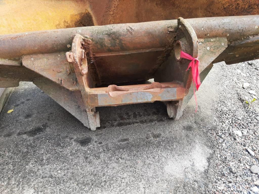  Tuntematon Ojakauha Bakken