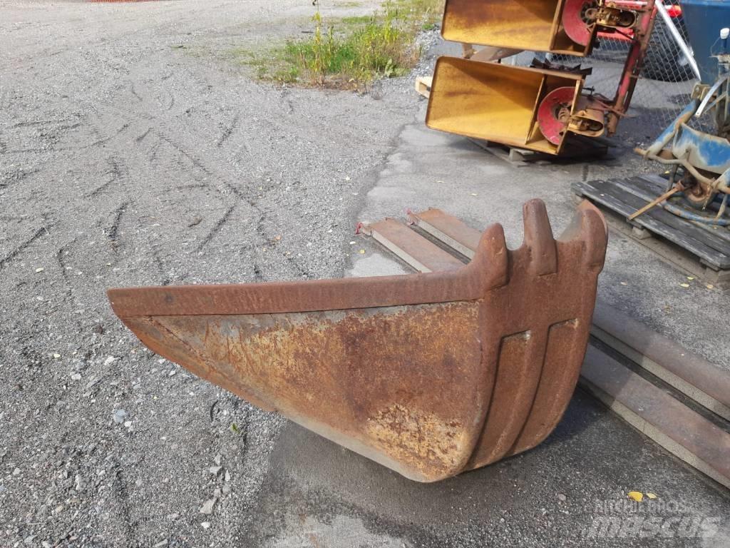  Tuntematon Ojakauha Bakken