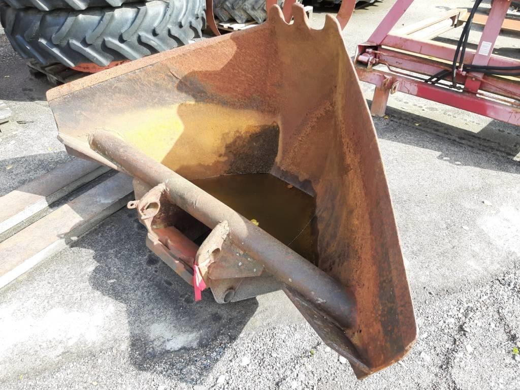  Tuntematon Ojakauha Bakken