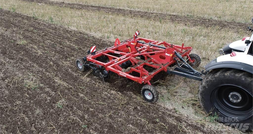 Tume Cultiplus 3000 Cultivatoren