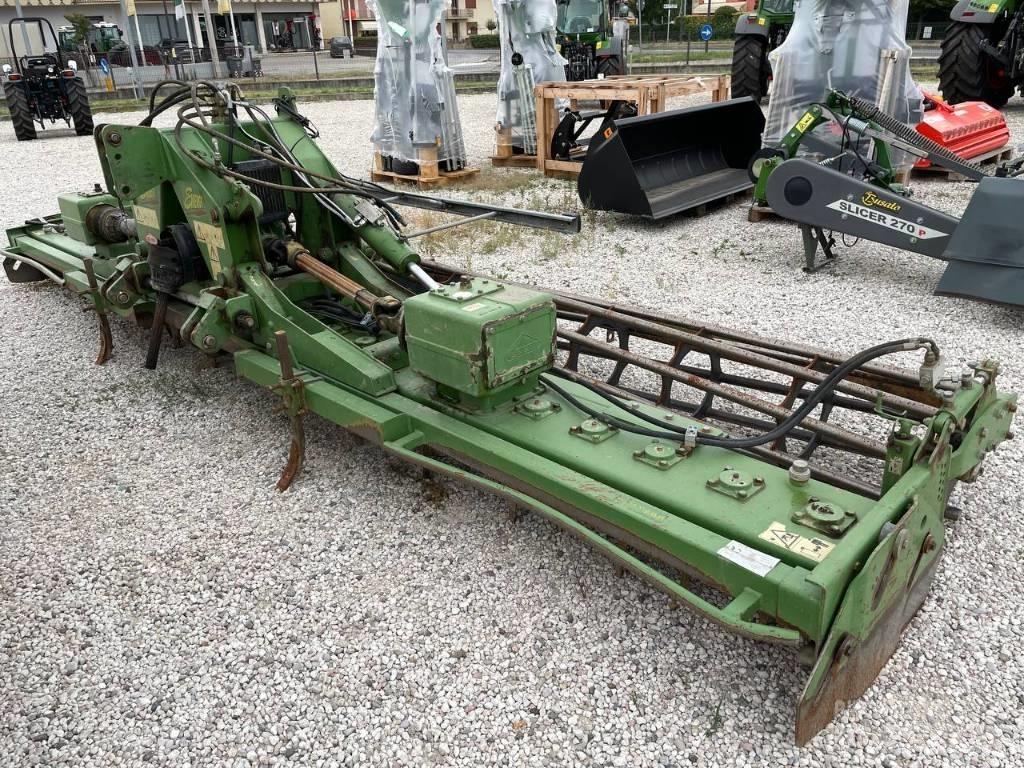 Celli Energy Y-P 600 Rotorkopeggen / rototillers