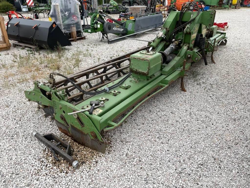 Celli Energy Y-P 600 Rotorkopeggen / rototillers
