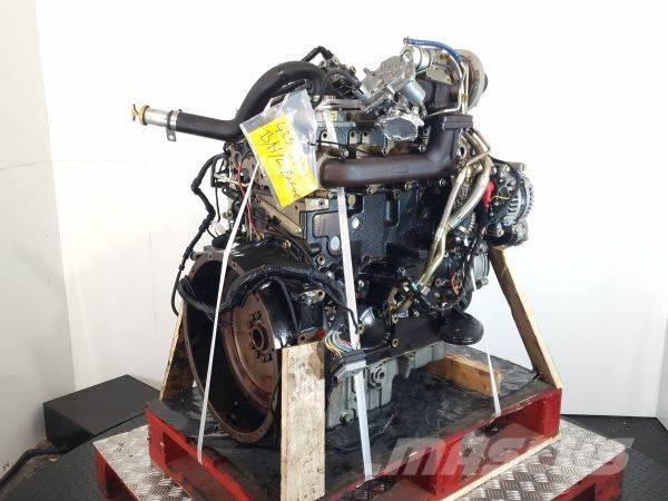 Perkins C4.4 Motoren