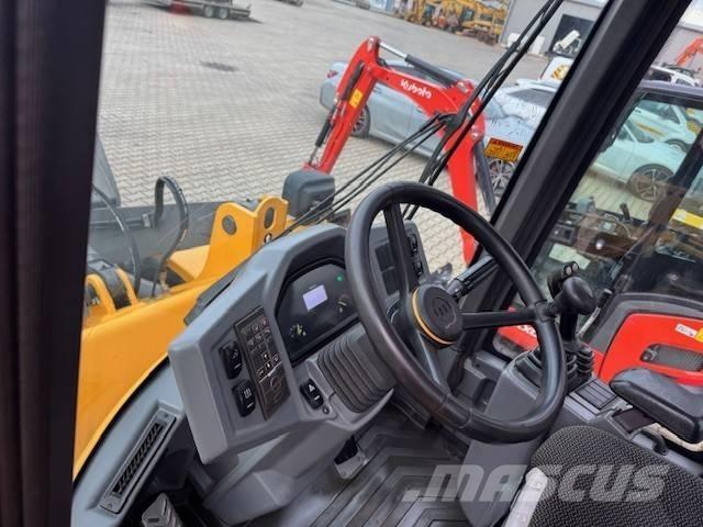 Volvo L 35 GS Wielladers