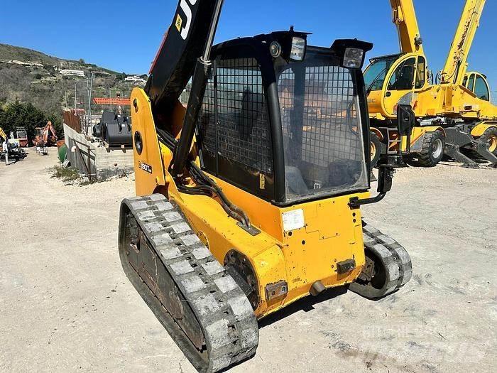 JCB 190THF Miniladers