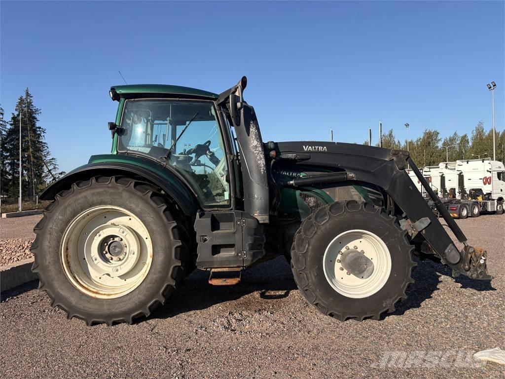 Valtra T234 Direct Tractoren