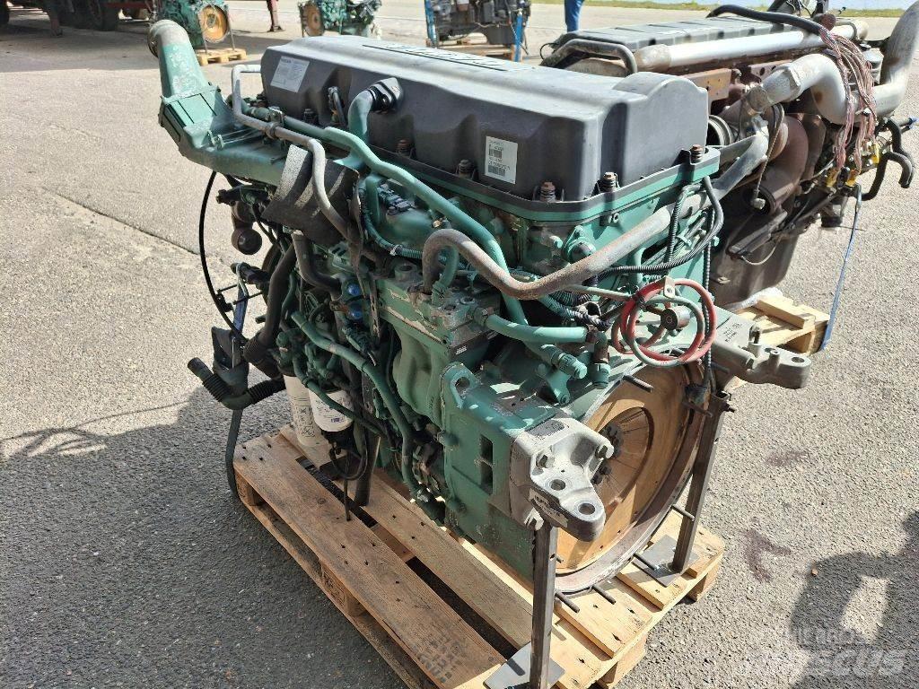 Volvo D11C330 Motoren