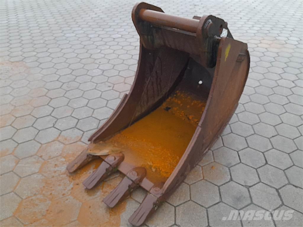  TIEFLÖFFEL 800 MM, Graafarmen