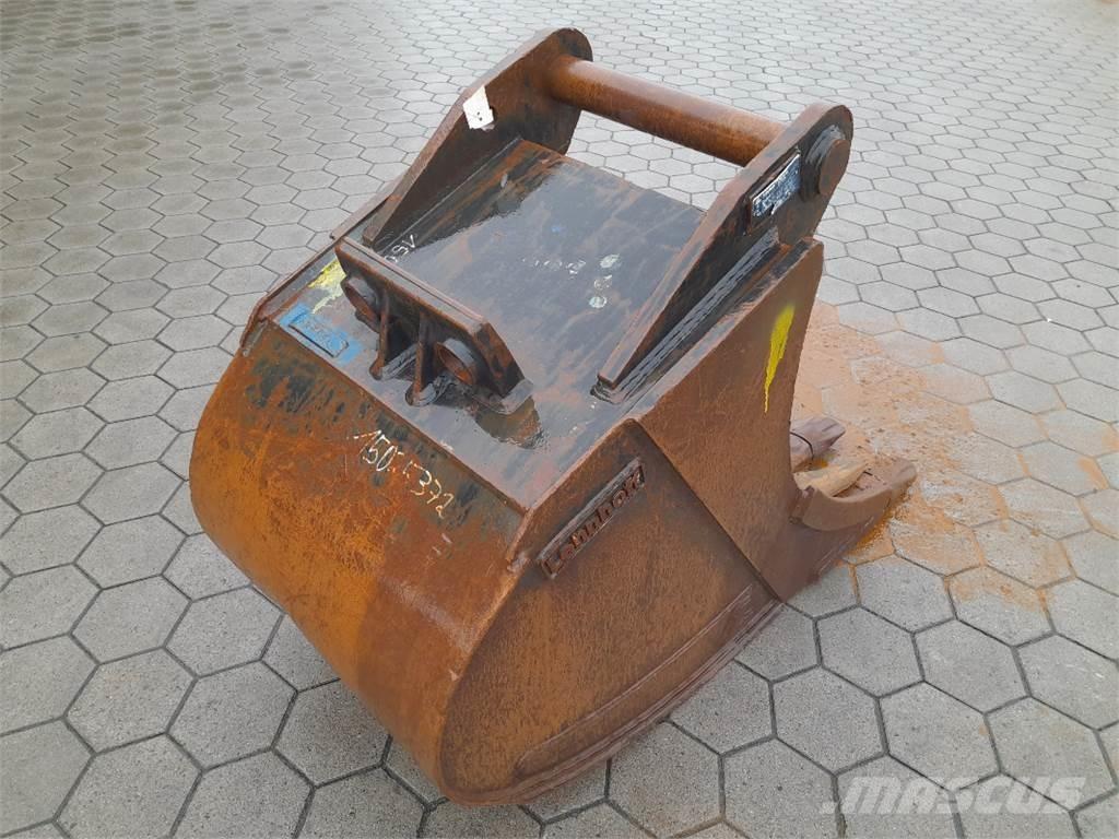  TIEFLÖFFEL 800 MM, Graafarmen