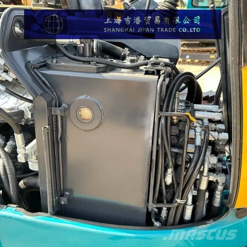 Kubota U 30 Minigraafmachines < 7t