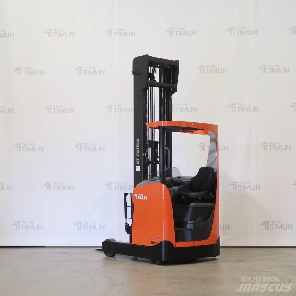 Toyota RRE140HC Elektrische heftrucks