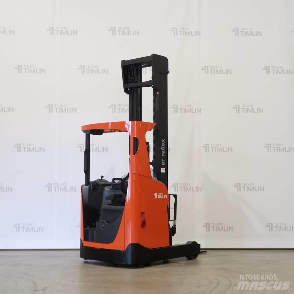 Toyota RRE140HC Elektrische heftrucks