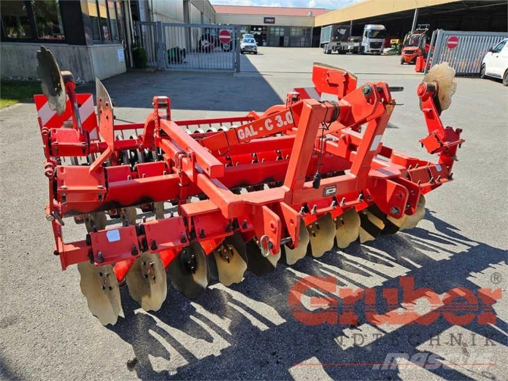 Rotoland GAL-C 3.0 Tandeggen