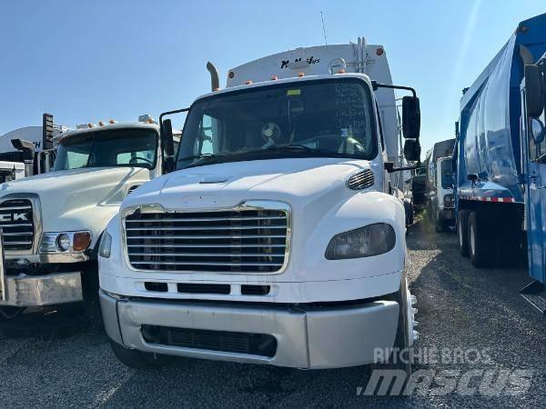 Freightliner M2 Vuilniswagens