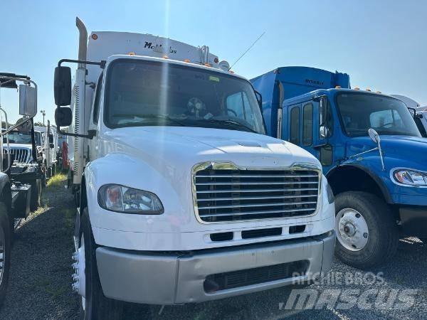 Freightliner M2 Vuilniswagens