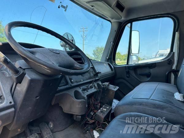 Freightliner M2 Vuilniswagens
