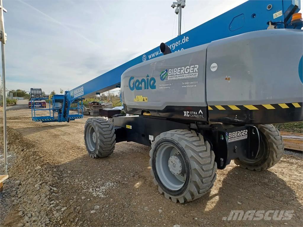 Genie S85 XC Telescoophoogwerkers