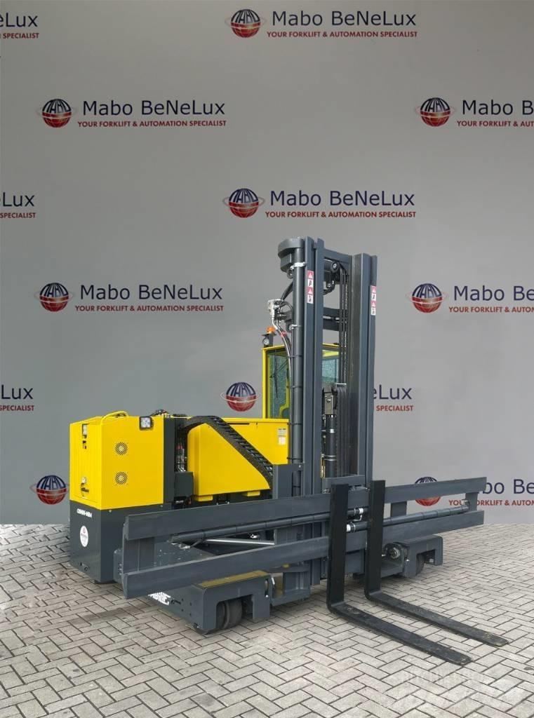 Combilift MR4 Zijlader