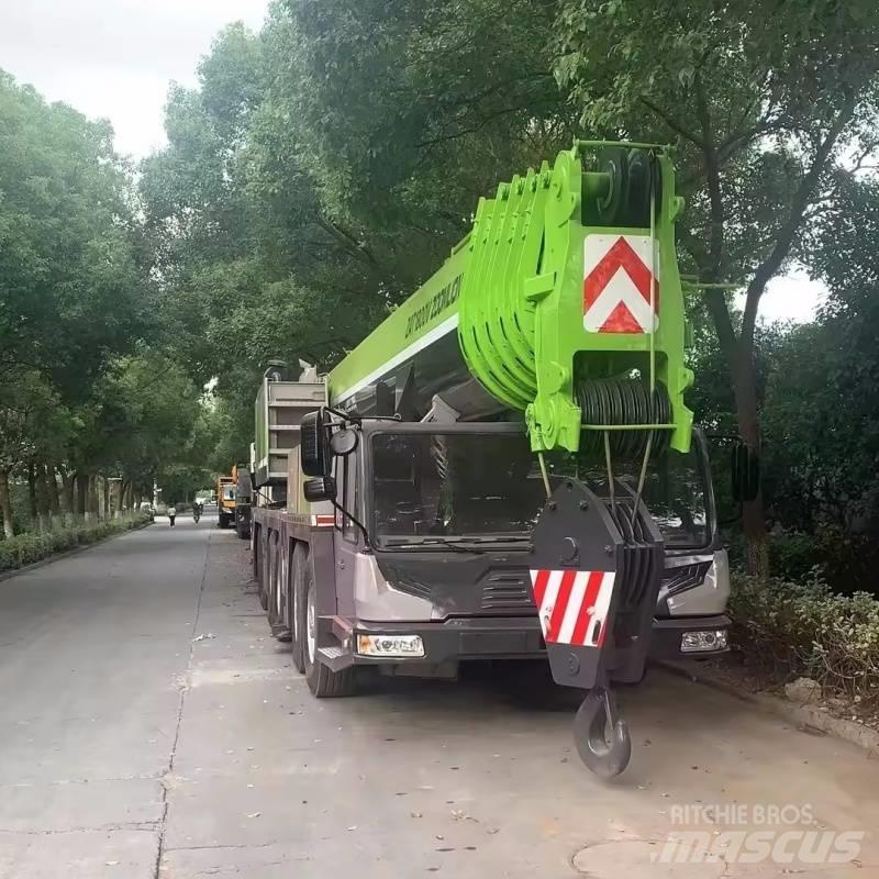 Zoomlion ZAT 1800 V Kranen voor alle terreinen