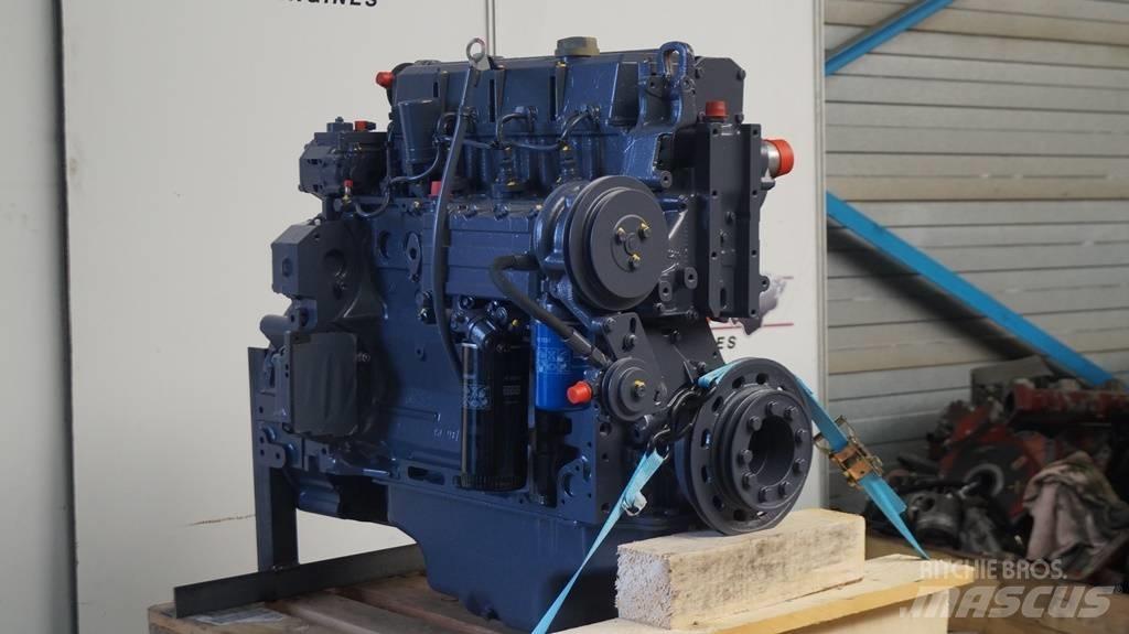 Deutz BF4M1013E Motoren
