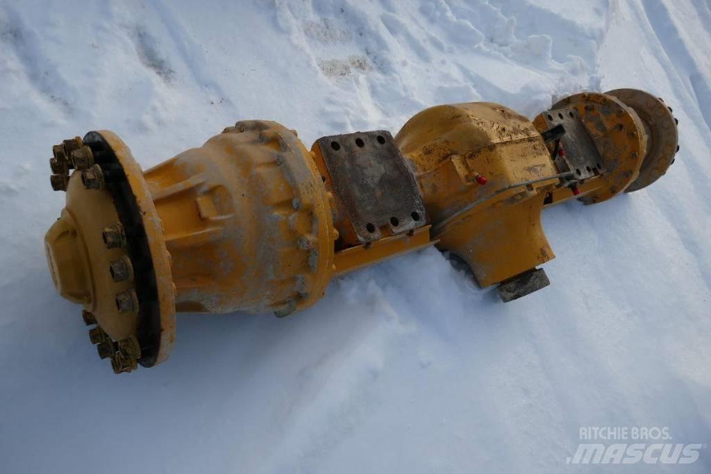 Volvo L 110 G Assen