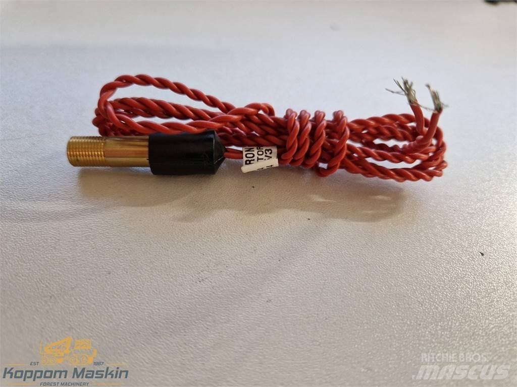 Eco Log 6000772 Electronics