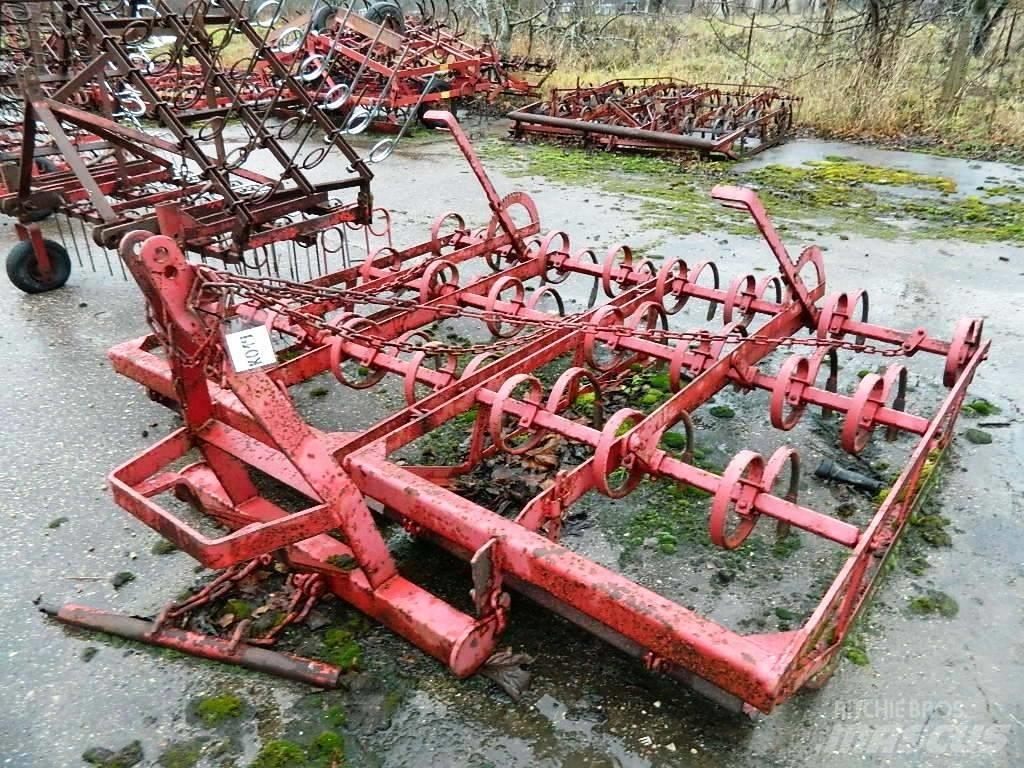 Lilla Harrie 220 Cultivatoren