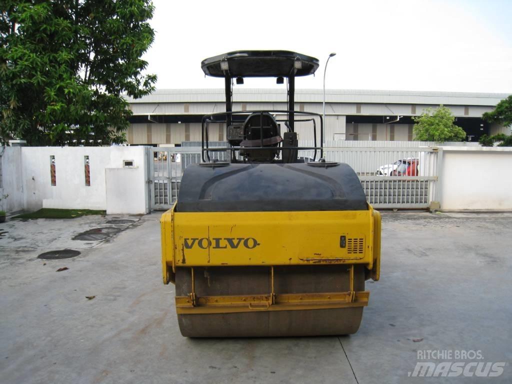 Volvo DD 70 Duowalsen