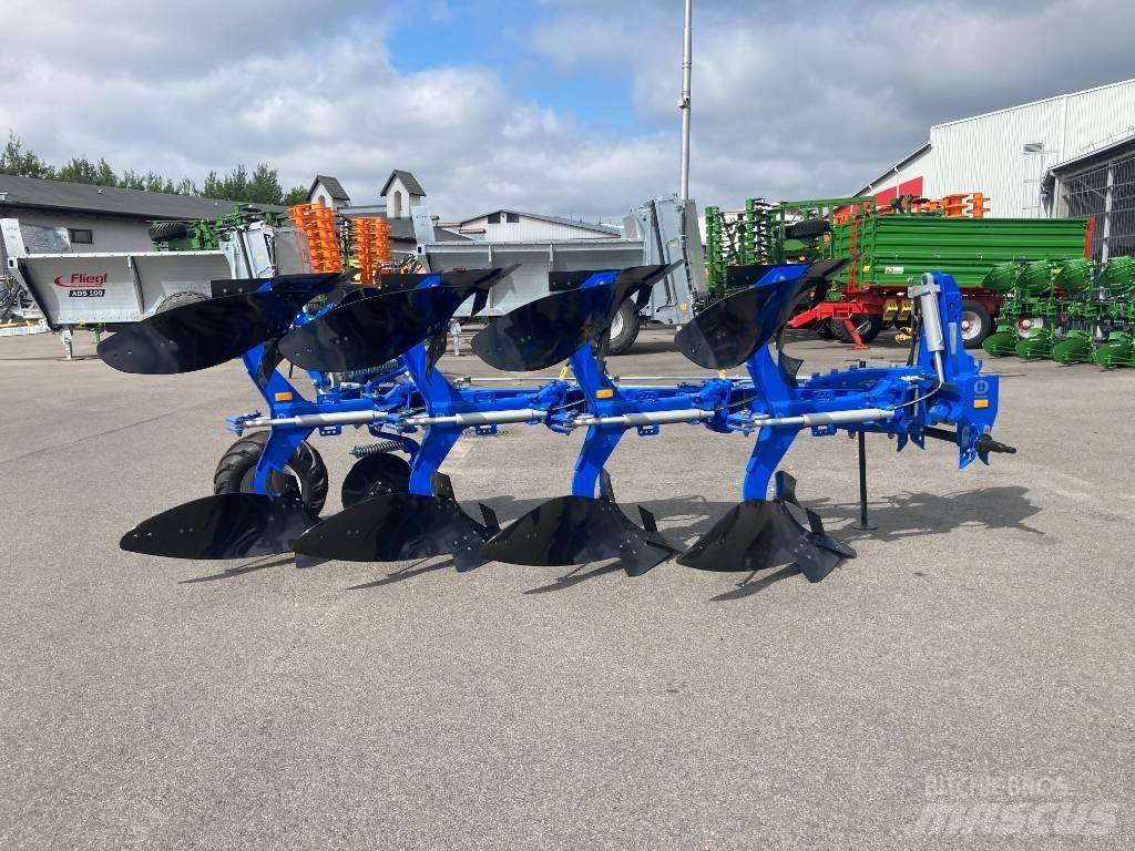 Överum CX4975H Wentelploegen