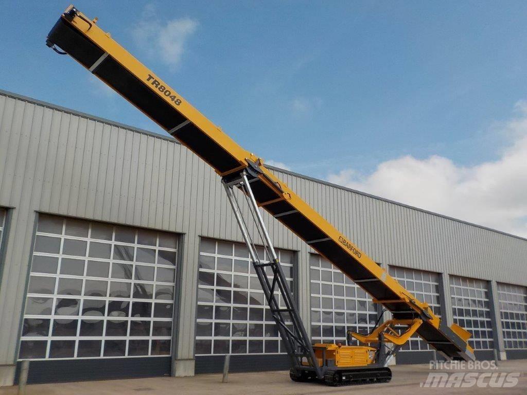 Barford TR8048 Transportbanden