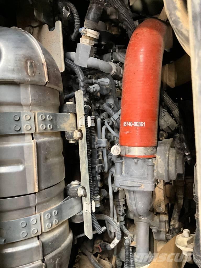 Takeuchi TB 2150 R Rupsgraafmachines