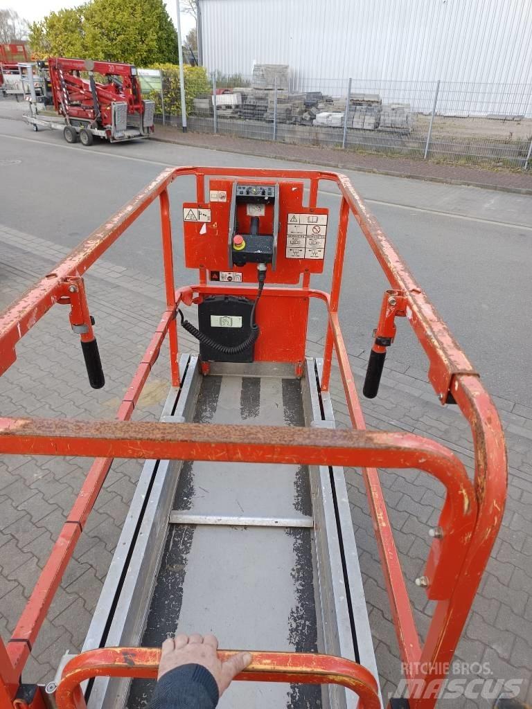 JLG 1930 ES Schaarhoogwerkers
