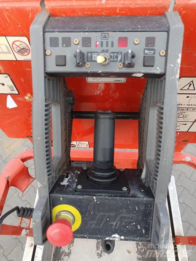 JLG 1930 ES Schaarhoogwerkers